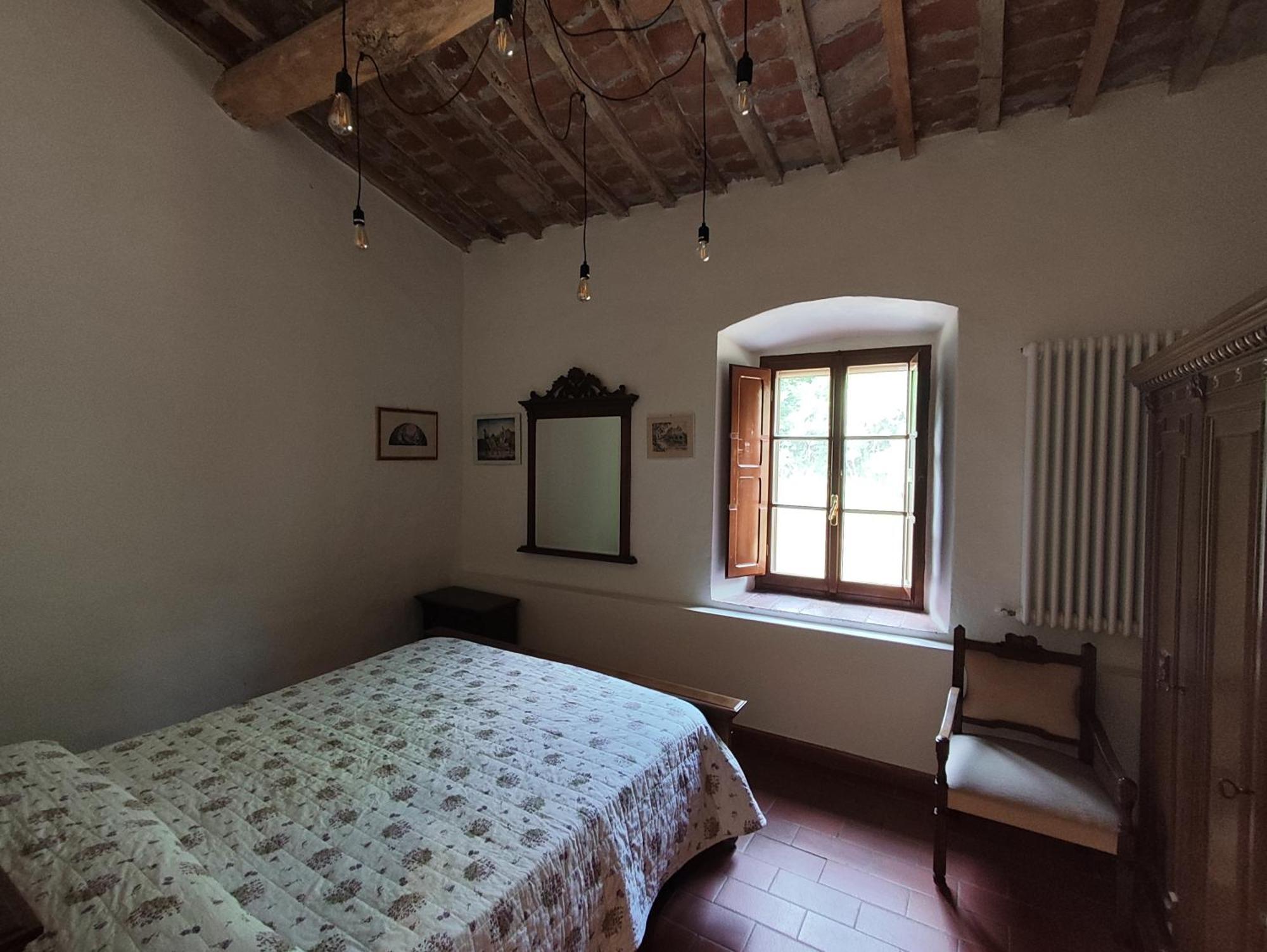 Tra Lago E Collina Passignano sul Trasimeno Exterior foto